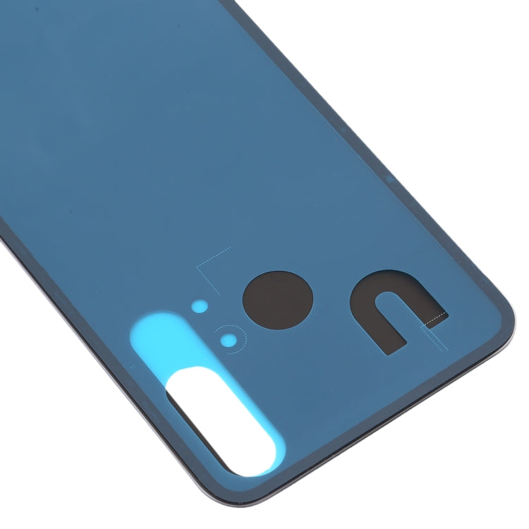 Battery Back Cover for Huawei Honor 20 Pro(Green) - Back Cover by PMC TechLife | Online Shopping South Africa | PMC TechLife | Buy Now Pay Later Mobicred