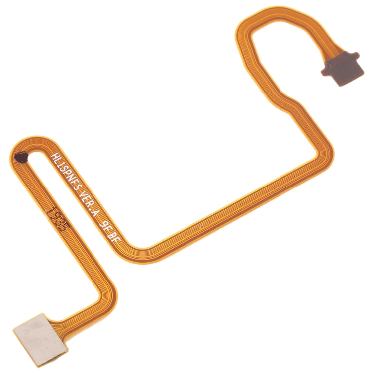 Original Fingerprint Connector Flex Cable for Huawei Mate 30 Lite - Flex Cable by PMC TechLife | Online Shopping South Africa | PMC TechLife | Buy Now Pay Later Mobicred