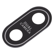 Back Camera Lens for Asus Zenfone Max (M2) ZB633KL / ZB632KL X01AD