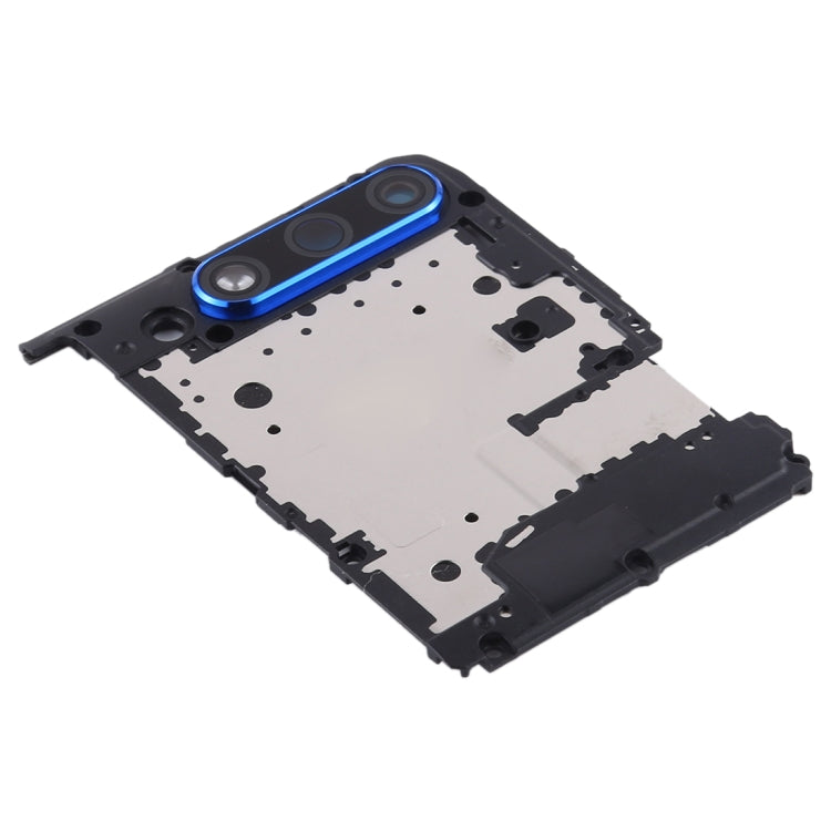 Back Housing Frame for Huawei Honor 9X - Full Housing Cover by PMC TechLife | Online Shopping South Africa | PMC TechLife | Buy Now Pay Later Mobicred