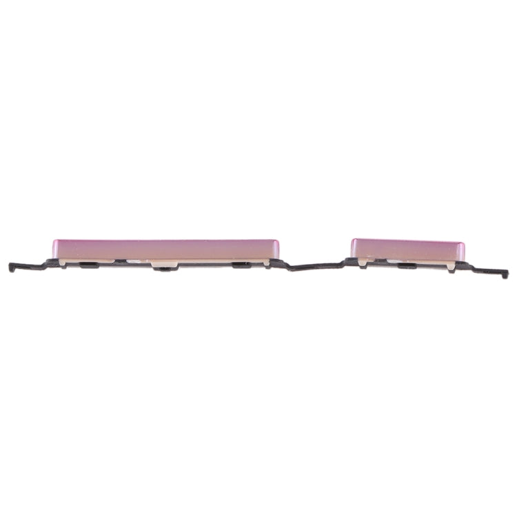 For vivo Y3 Side Keys (Purple) - Home key & Side Key by PMc TechLife | Online Shopping South Africa | PMc TechLife | Buy Now Pay Later Mobicred