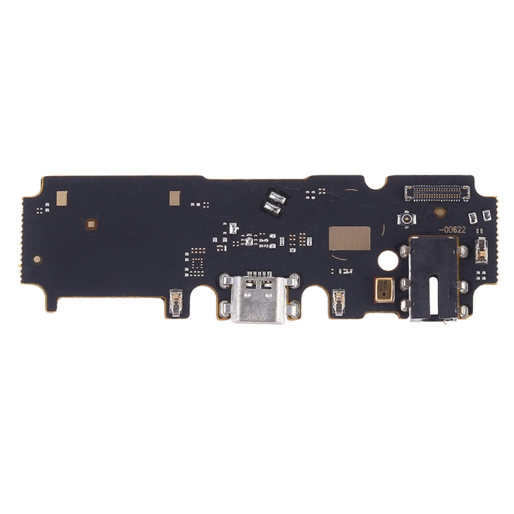 For Vivo V7 Plus / Y79 Charging Port Board - Charging Port Board by PMc TechLife | Online Shopping South Africa | PMc TechLife | Buy Now Pay Later Mobicred