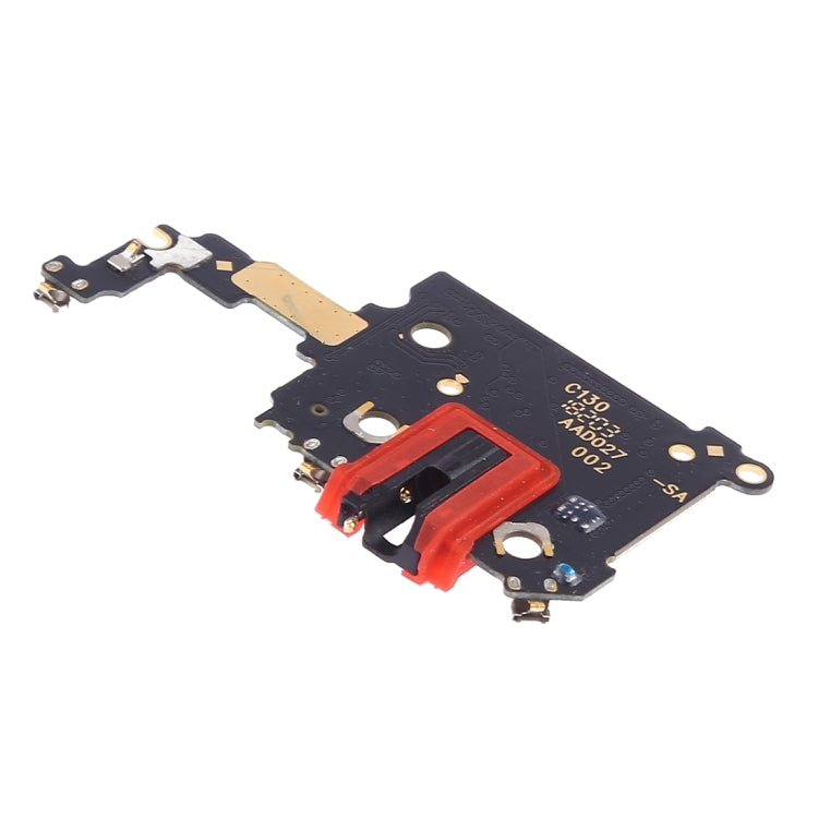 For OPPO R17 Microphone Board - Small Board by PMc TechLife | Online Shopping South Africa | PMc TechLife | Buy Now Pay Later Mobicred