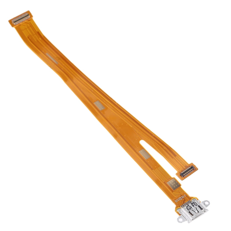 For OPPO A7 / AX7 Charging Port Flex Cable - Flex Cable by PMC TechLife | Online Shopping South Africa | PMC TechLife | Buy Now Pay Later Mobicred