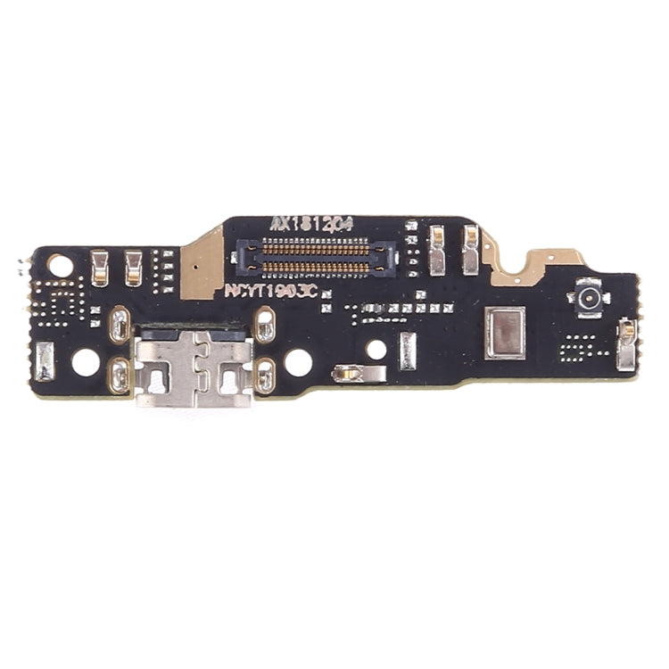 Charging Port Board for Xiaomi Redmi Note 6 Pro / Redmi Note 6 - Tail Connector by PMc TechLife | Online Shopping South Africa | PMc TechLife | Buy Now Pay Later Mobicred