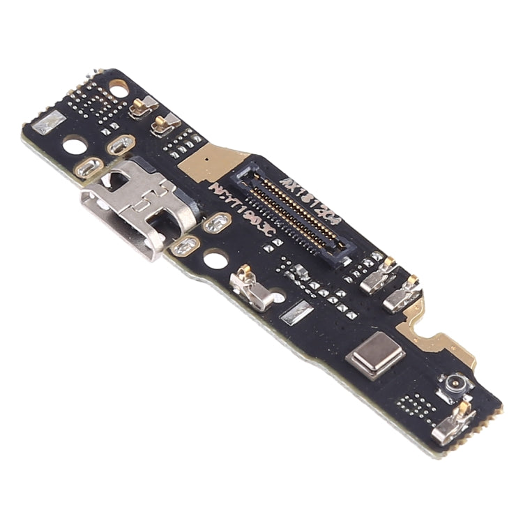 Charging Port Board for Xiaomi Redmi Note 6 Pro / Redmi Note 6 - Tail Connector by PMc TechLife | Online Shopping South Africa | PMc TechLife | Buy Now Pay Later Mobicred