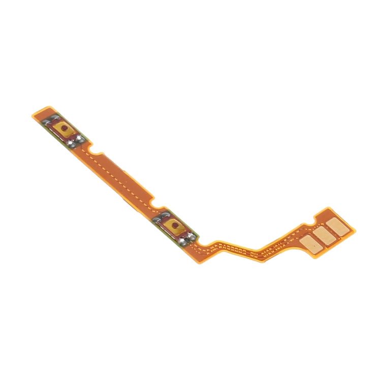 For OPPO A5 Volume Button Flex Cable - Flex Cable by PMC TechLife | Online Shopping South Africa | PMC TechLife | Buy Now Pay Later Mobicred