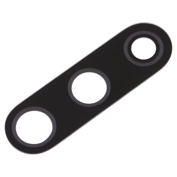 10 PCS Back Camera Lens for Xiaomi Mi CC9e / A3