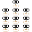10 PCS Back Camera Lens for Xiaomi Redmi 7A - Camera by PMC TechLife | Online Shopping South Africa | PMC TechLife