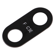 10 PCS Back Camera Lens for Xiaomi Redmi 7A