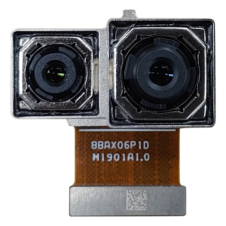 Back Facing Camera for Xiaomi Redmi K20 / Redmi K20 Pro - Camera by PMC TechLife | Online Shopping South Africa | PMC TechLife | Buy Now Pay Later Mobicred