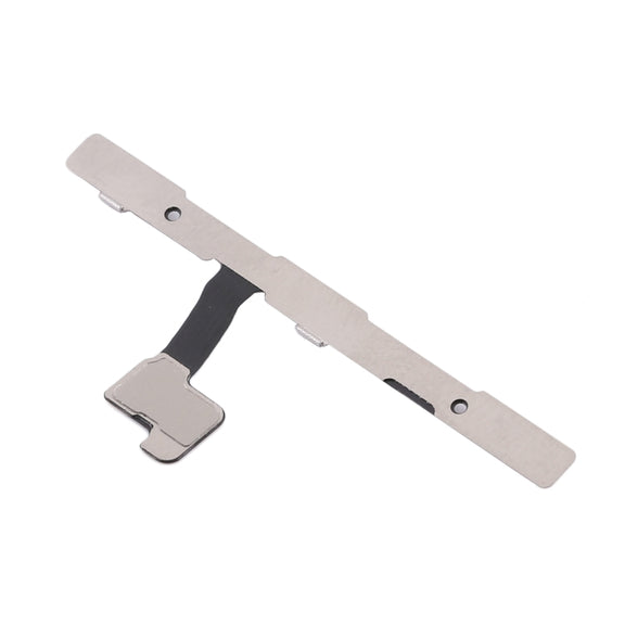 Power Button & Volume Button Flex Cable for Huawei P20 Pro