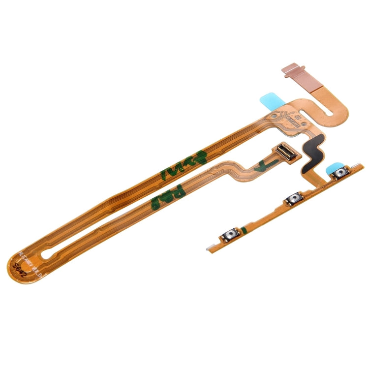 For Huawei nova Power Button & Volume Button Flex Cable - free shipping - PMc TechLife - Order now!