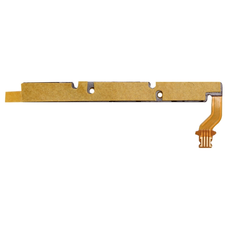 For Huawei Honor 4A Power Button & Volume Button Flex Cable - Flex Cable by PMc TechLife | Online Shopping South Africa | PMc TechLife | Buy Now Pay Later Mobicred