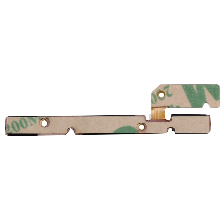 For Huawei Ascend G610 / C8815 Power Button & Volume Button Flex Cable - Flex Cable by PMc TechLife | Online Shopping South Africa | PMc TechLife | Buy Now Pay Later Mobicred