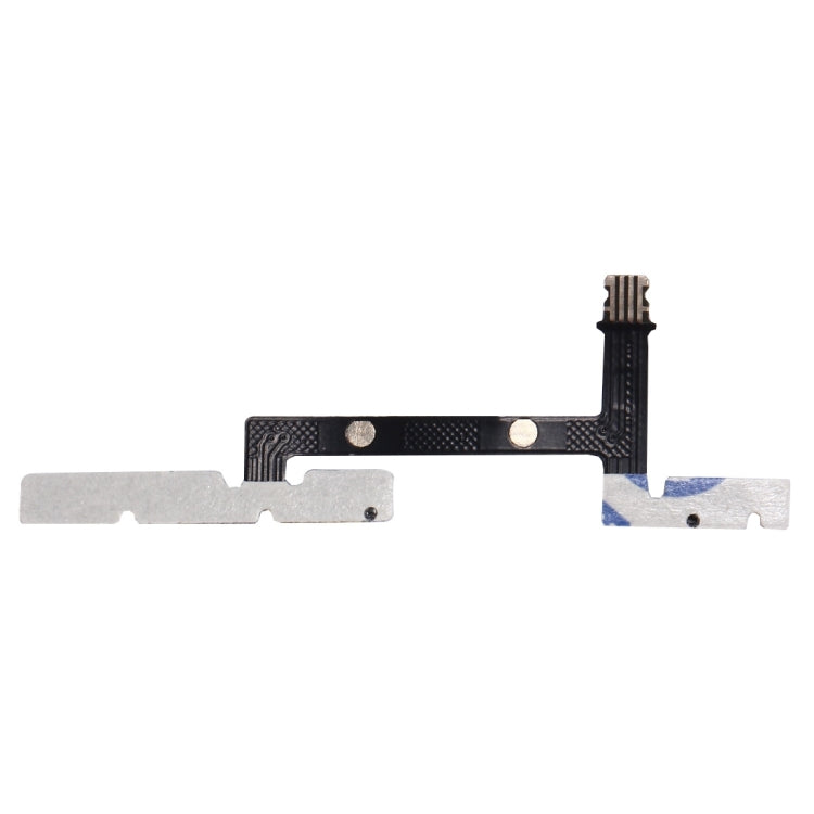 For Huawei Ascend Mate Power Button & Volume Button Flex Cable - Flex Cable by PMc TechLife | Online Shopping South Africa | PMc TechLife | Buy Now Pay Later Mobicred