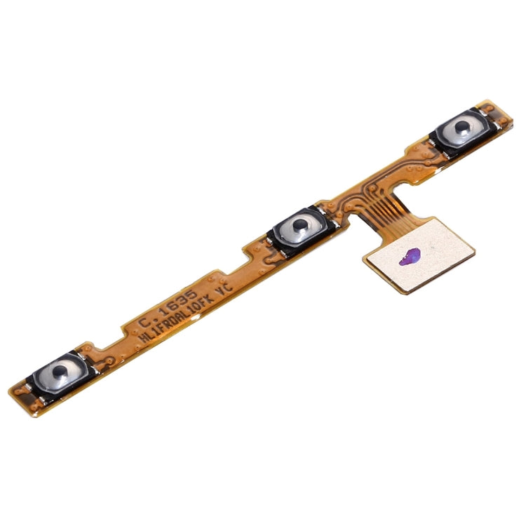 For Huawei Honor 8 Power Button & Volume Button Flex Cable - Flex Cable by PMC TechLife | Online Shopping South Africa | PMC TechLife | Buy Now Pay Later Mobicred