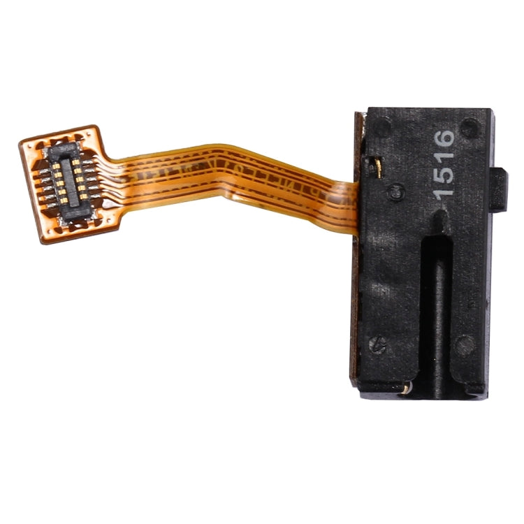For Huawei Honor 6 Plus Earphone Jack Flex Cable - Flex Cable by PMc TechLife | Online Shopping South Africa | PMc TechLife | Buy Now Pay Later Mobicred