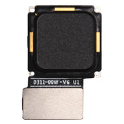 For Huawei Mate 9 Fingerprint Sensor Flex Cable(Black)