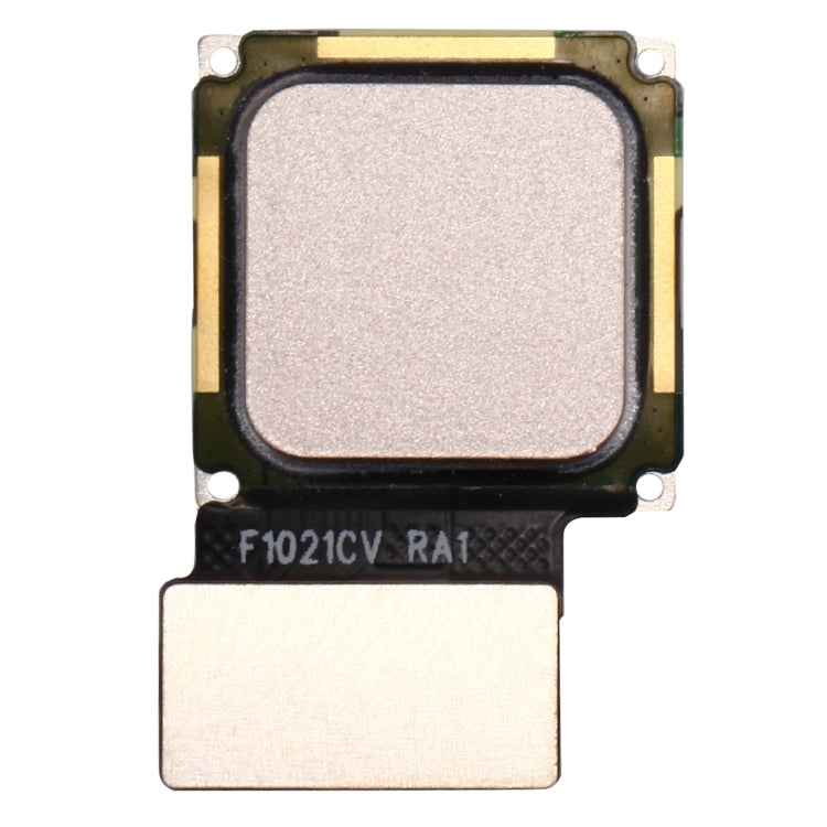 For Huawei Mate 9 Fingerprint Sensor Flex Cable(Gold) - Flex Cable by PMc TechLife | Online Shopping South Africa | PMc TechLife | Buy Now Pay Later Mobicred