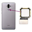 For Huawei Mate 9 Fingerprint Sensor Flex Cable(Silver) - Flex Cable by PMC TechLife | Online Shopping South Africa | PMC TechLife | Buy Now Pay Later Mobicred