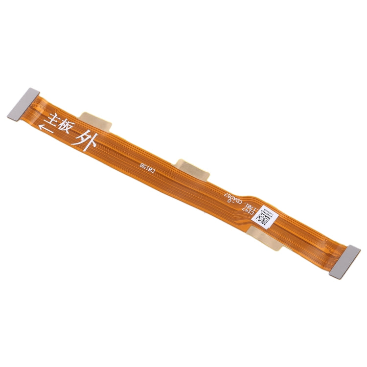 For OPPO A59 Motherboard Flex Cable - Flex Cable by PMC TechLife | Online Shopping South Africa | PMC TechLife