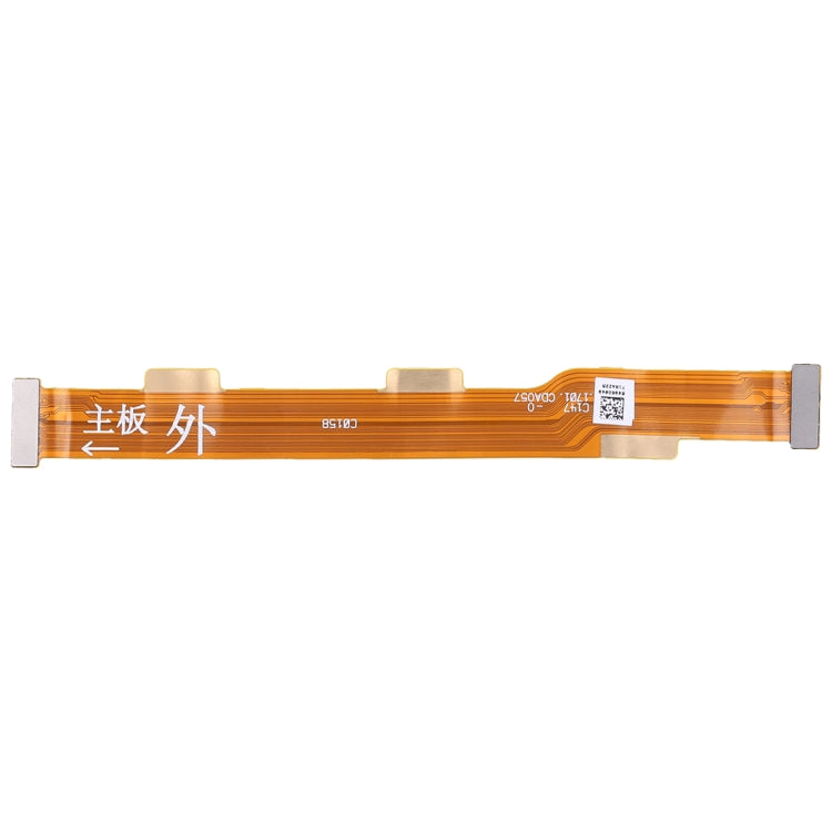 For OPPO A59 Motherboard Flex Cable - Flex Cable by PMC TechLife | Online Shopping South Africa | PMC TechLife