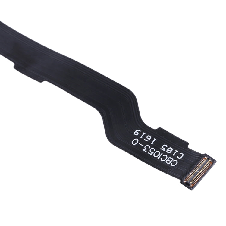 For OPPO R9 Plus Motherboard Flex Cable - Flex Cable by PMc TechLife | Online Shopping South Africa | PMc TechLife | Buy Now Pay Later Mobicred