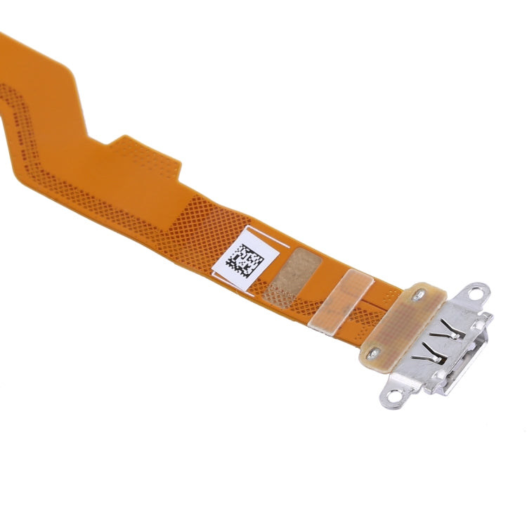 For OPPO R11 Plus Charging Port Flex Cable - Flex Cable by PMc TechLife | Online Shopping South Africa | PMc TechLife | Buy Now Pay Later Mobicred