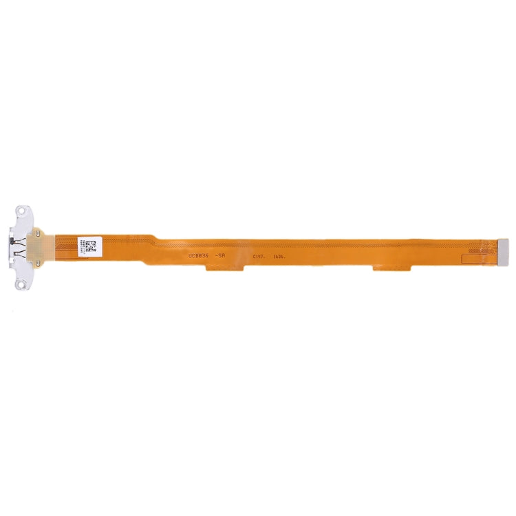 For OPPO R9s Plus Charging Port Flex Cable - Flex Cable by PMC TechLife | Online Shopping South Africa | PMC TechLife | Buy Now Pay Later Mobicred