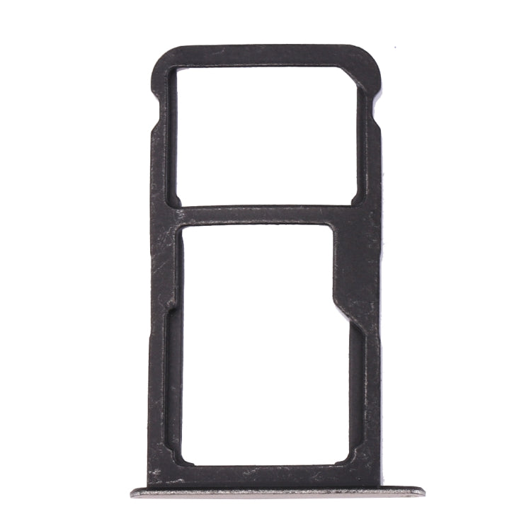 For Huawei P10 Lite SIM Card Tray & SIM / Micro SD Card Tray(Gold) - free shipping - PMc TechLife - Order now!