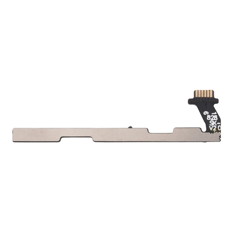 Power Button & Volume Button Flex Cable for Huawei Honor Play 6 - Flex Cable by PMc TechLife | Online Shopping South Africa | PMc TechLife | Buy Now Pay Later Mobicred