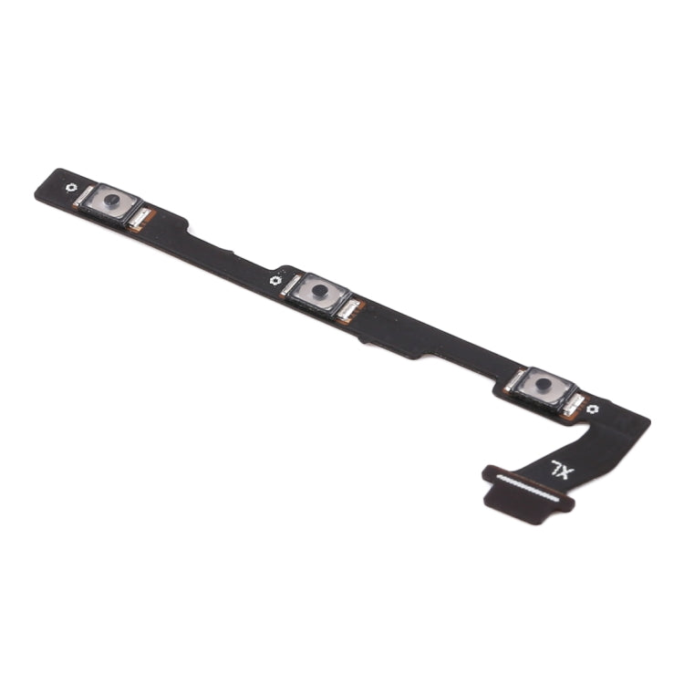 Power Button & Volume Button Flex Cable for Huawei Honor Play 6 - Flex Cable by PMc TechLife | Online Shopping South Africa | PMc TechLife | Buy Now Pay Later Mobicred