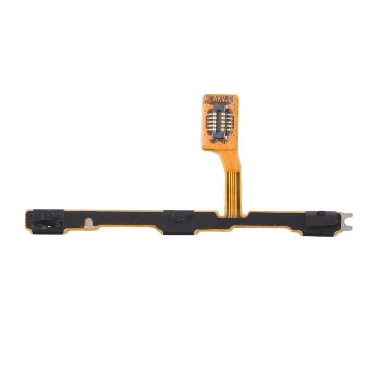 Power Button & Volume Button Flex Cable for Huawei G9 Plus - Flex Cable by PMc TechLife | Online Shopping South Africa | PMc TechLife | Buy Now Pay Later Mobicred