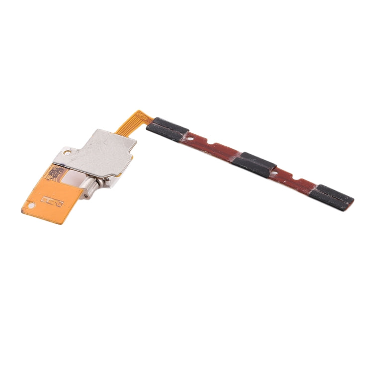 Power Button & Volume Button Flex Cable for Huawei C8816 - free shipping - PMc TechLife - Order now!