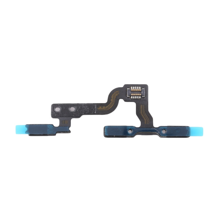 Power Button & Volume Button Flex Cable for Huawei Honor Note 8 - Flex Cable by PMc TechLife | Online Shopping South Africa | PMc TechLife | Buy Now Pay Later Mobicred