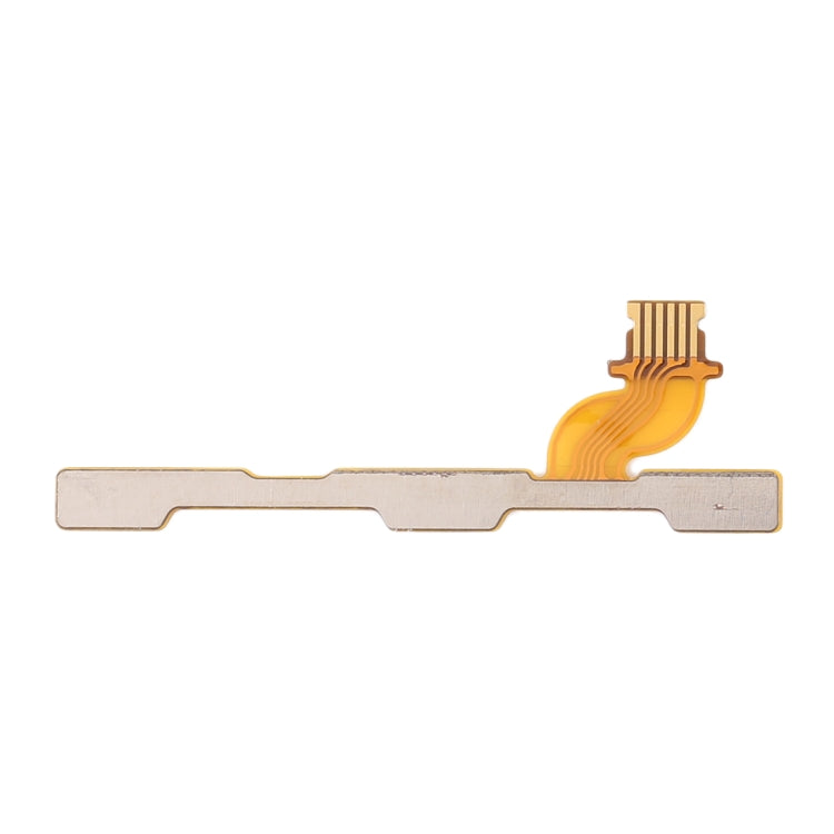 Power Button & Volume Button Flex Cable for Huawei Enjoy 6s - Flex Cable by PMC TechLife | Online Shopping South Africa | PMC TechLife | Buy Now Pay Later Mobicred