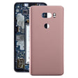 Battery Back Cover for LG V35 ThinQ(Gold) - For LG by PMC TechLife | Online Shopping South Africa | PMC TechLife | Buy Now Pay Later Mobicred