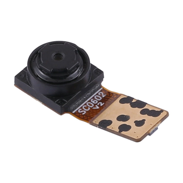For Huawei G8 Front Facing Camera Module - Camera by PMC TechLife | Online Shopping South Africa | PMC TechLife