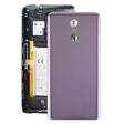 Battery Back Cover for LG Q8(Purple) - For LG by PMc TechLife | Online Shopping South Africa | PMc TechLife | Buy Now Pay Later Mobicred