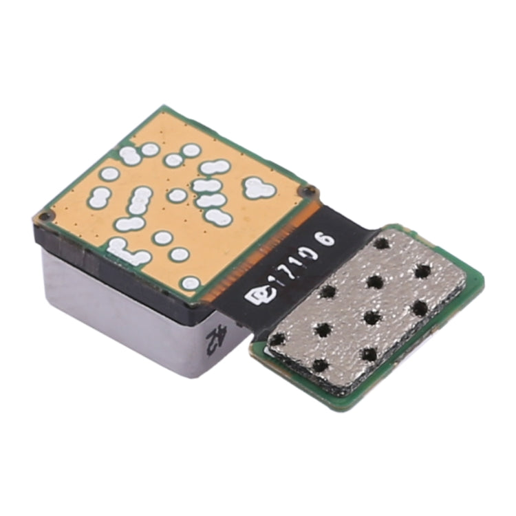 Back Camera Module for Sony Xperia E4 - Camera by PMC TechLife | Online Shopping South Africa | PMC TechLife