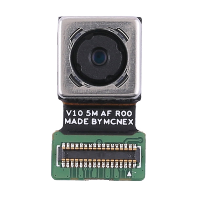 Back Camera Module for Sony Xperia E4 - Camera by PMC TechLife | Online Shopping South Africa | PMC TechLife