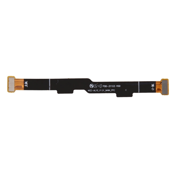 For Huawei Enjoy 6 / NCE-AL10 Motherboard Flex Cable - Flex Cable by PMc TechLife | Online Shopping South Africa | PMc TechLife | Buy Now Pay Later Mobicred
