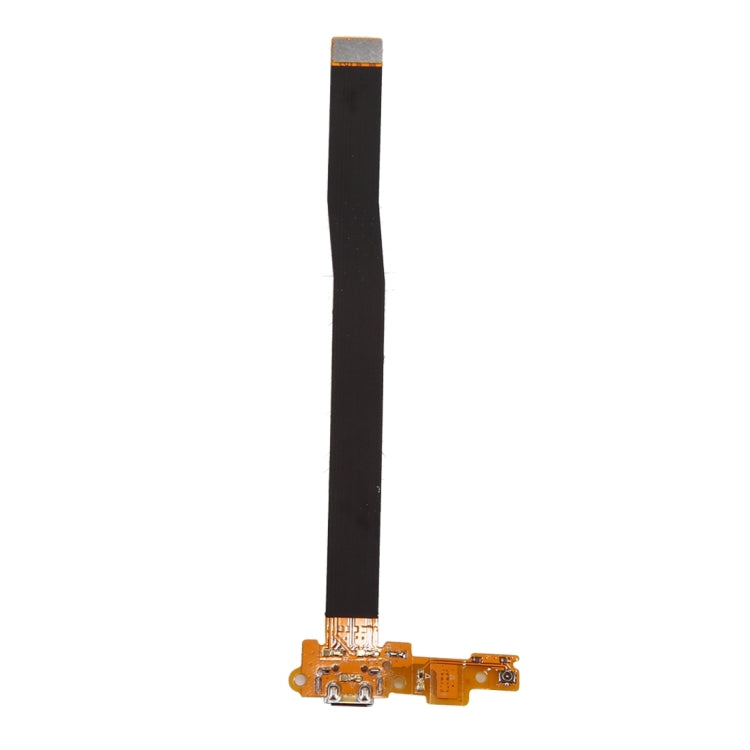 For Huawei Enjoy 6S Charging Port Flex Cable - Tail Connector by PMc TechLife | Online Shopping South Africa | PMc TechLife | Buy Now Pay Later Mobicred