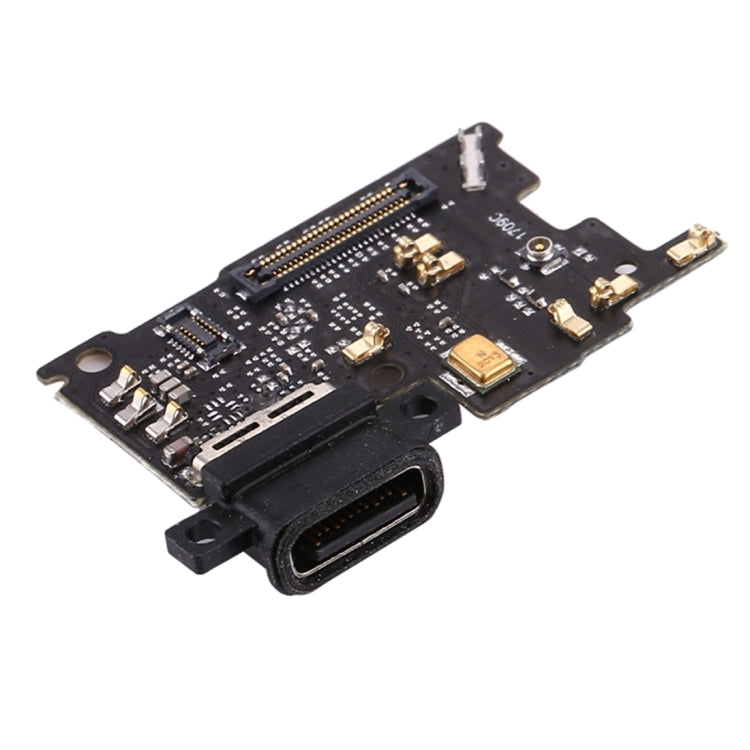 For Xiaomi Mi 6 Charging Port Board - Tail Connector by PMc TechLife | Online Shopping South Africa | PMc TechLife | Buy Now Pay Later Mobicred