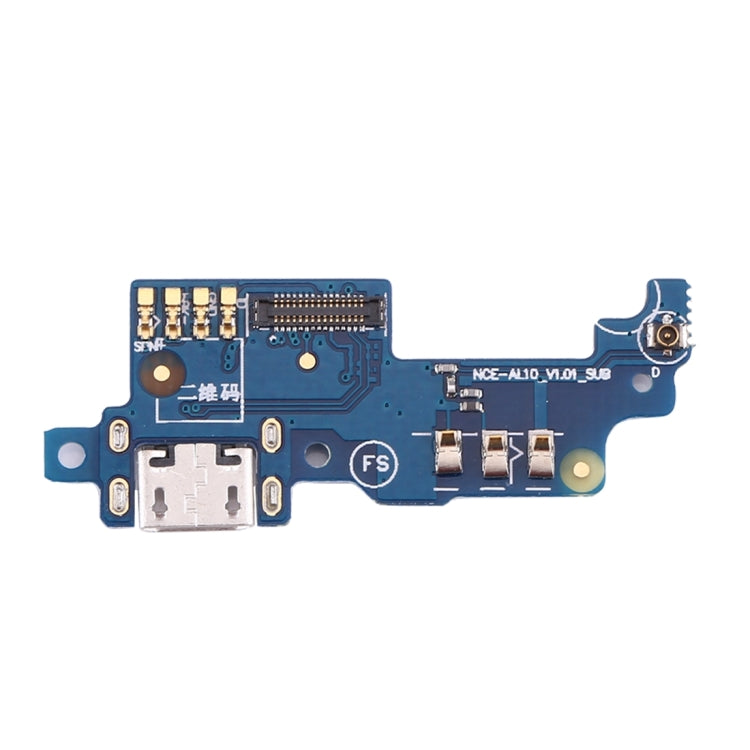 For Huawei Enjoy 6 / NCE-AL10 Charging Port Board - Tail Connector by PMc TechLife | Online Shopping South Africa | PMc TechLife | Buy Now Pay Later Mobicred