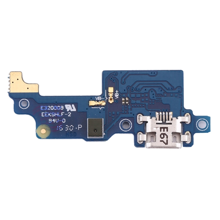For Huawei Enjoy 6 / NCE-AL10 Charging Port Board - Tail Connector by PMc TechLife | Online Shopping South Africa | PMc TechLife | Buy Now Pay Later Mobicred