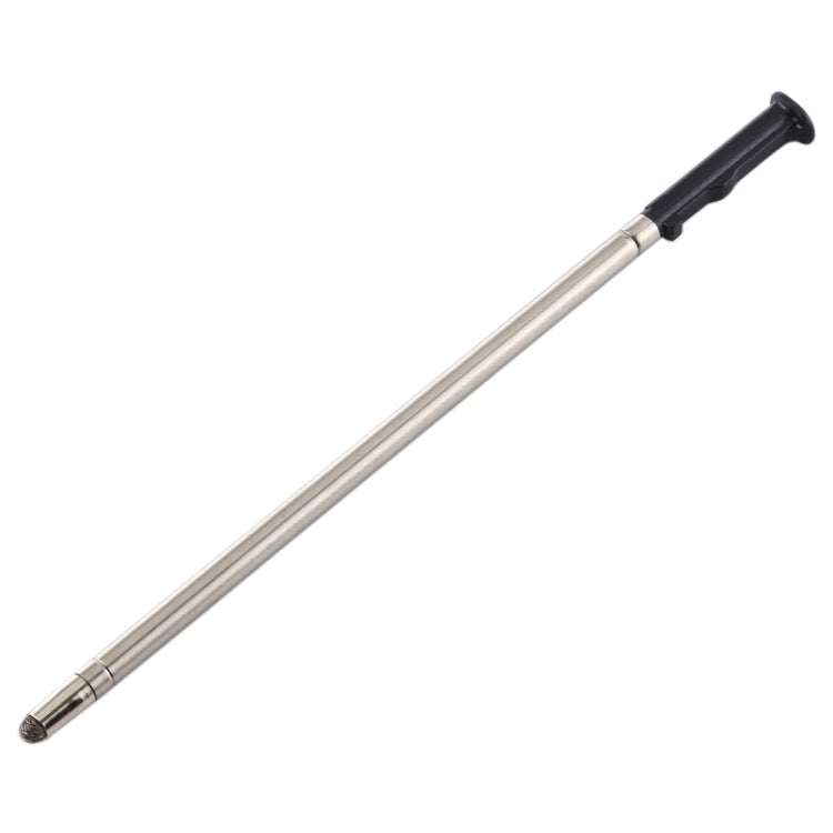 Capacitive Touch Stylus Pen for LG Stylo 5 Q720 LM-Q720CS Q720VSP (Black) - For LG by PMc TechLife | Online Shopping South Africa | PMc TechLife | Buy Now Pay Later Mobicred