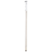 Capacitive Touch Stylus Pen for LG Stylo 5 Q720 LM-Q720CS Q720VSP (Silver)