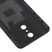 Battery Back Cover for LG K30 / K10 (2018) / X410 LMX410 LMX410TK(Black)